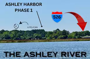 195 Ashley Hall Plantation Rd, Charleston, SC 29407 - Photo 1