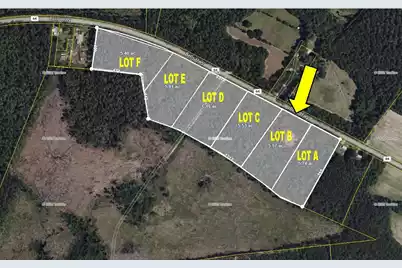 0 B Bells Highway, Walterboro, SC 29488 - Photo 1