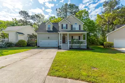 133 Hanahan Plantation Circle, Hanahan, SC 29410 - Photo 1
