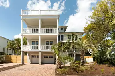 3007 Cameron Boulevard, Isle Of Palms, SC 29451 - Photo 1