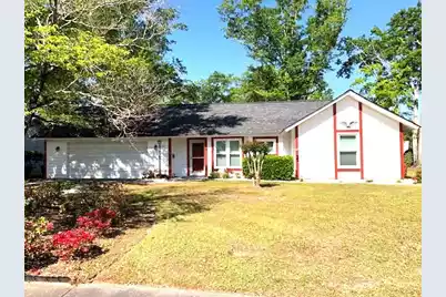 5 John Fothergill Circle, Santee, SC 29142 - Photo 1