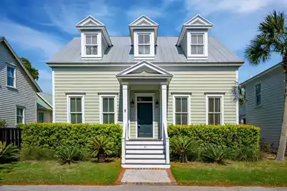 41 Jane Jacobs Street, Mount Pleasant, SC 29464 - Photo 1