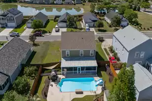 1097 Briar Rose Ln, Ladson, SC 29456 - Photo 1