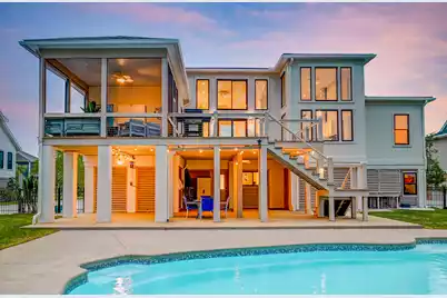 2732 Canebreak Lane, Mount Pleasant, SC 29466 - Photo 1