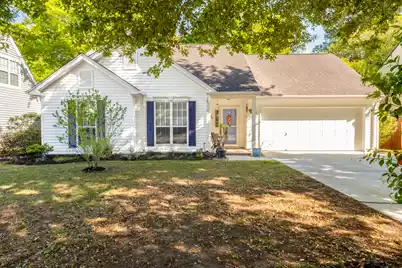 3222 Morningdale Drive, Mount Pleasant, SC 29466 - Photo 1
