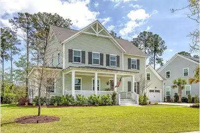 1755 Bolden Drive, Mount Pleasant, SC 29466 - Photo 1