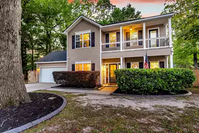 5400 Rock Creek Court, North Charleston, SC 29420 - Photo 1