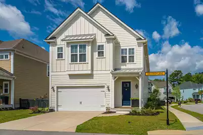 2282 Braided Lane, Mount Pleasant, SC 29466 - Photo 1