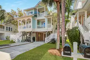 1637 Folly Creek Way, Charleston, SC 29412 - Photo 1