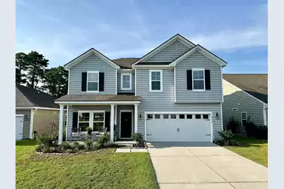 3438 Great Egret Drive, Johns Island, SC 29455 - Photo 1