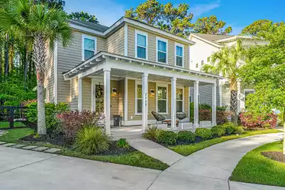 2668 Private Lefler Drive, Johns Island, SC 29455 - Photo 1