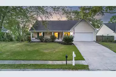 109 Red Cypress Drive, Goose Creek, SC 29445 - Photo 1