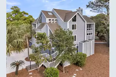 3635 Pompano Court, Seabrook Island, SC 29455 - Photo 1