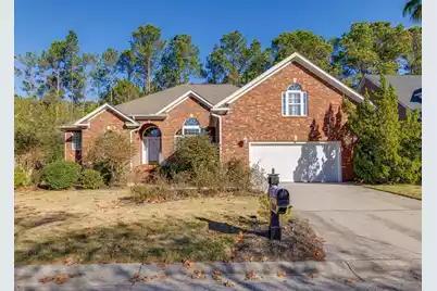 2800 Waterpointe Circle, Mount Pleasant, SC 29466 - Photo 1