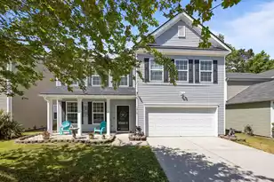 1218 Cosmos Rd, Summerville, SC 29483 - Photo 1