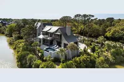 20 Old Cedar Lane, Kiawah Island, SC 29455 - Photo 1