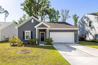 1411 Thin Pine Drive, Johns Island, SC 29455 - Photo 1