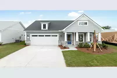 135 Summerwind Drive, Summerville, SC 29486 - Photo 1