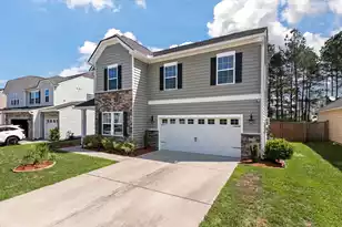 210 Witch Hazel St, Summerville, SC 29486 - Photo 1