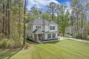 5005 Buckland Trl, Ridgeville, SC 29472 - Photo 1