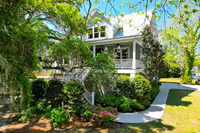 29 Morrison Avenue, McClellanville, SC 29458 - Photo 1