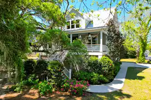 29 Morrison Ave, McClellanville, SC 29458 - Photo 1