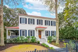 305 Civitas Street N, Mount Pleasant, SC 29464 - Photo 1