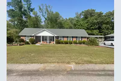 1560 Masters Street, Orangeburg, SC 29115 - Photo 1