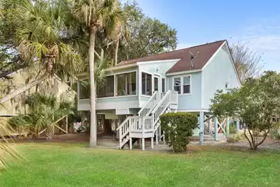 507 Cobby Creek Lane, Seabrook Island, SC 29455 - Photo 1