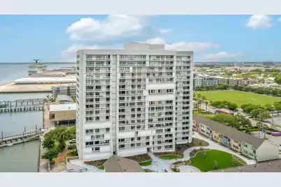 330 Concord Street #4A, Charleston, SC 29401 - Photo 1