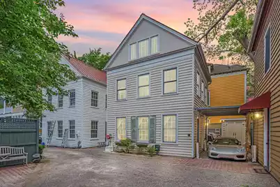 9 Bogard Street #3, Charleston, SC 29403 - Photo 1