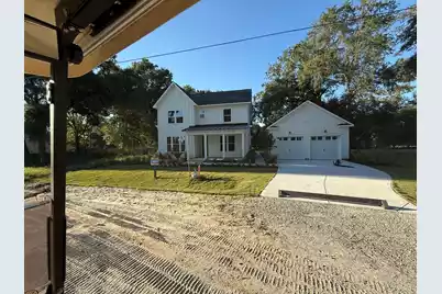 2014 Riverbend Drive, Charleston, SC 29412 - Photo 1