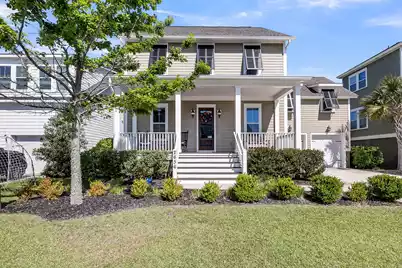 2636 Colonel Harrison Drive, Johns Island, SC 29455 - Photo 1