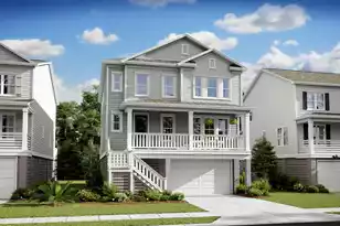 1664 Siloh Street, Mount Pleasant, SC 29466 - Photo 1