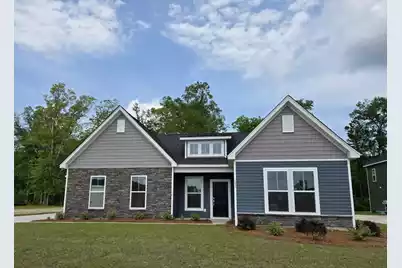 283 Darby Meadow Lane, Ridgeville, SC 29472 - Photo 1