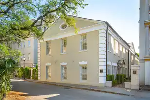 8 Prioleau Street #Th A, Charleston, SC 29401 - Photo 1