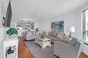 8000 Palmetto Dr, Isle Of Palms, SC 29451 - Photo 1