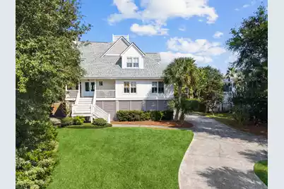 6 Intracoastal Court, Isle Of Palms, SC 29451 - Photo 1