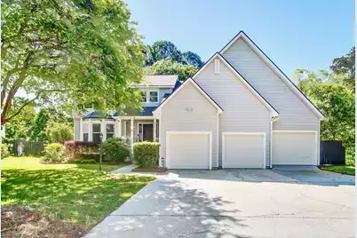 1541 Diamond Boulevard, Mount Pleasant, SC 29466 - Photo 1