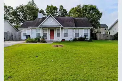 8508 Roanoke Drive, North Charleston, SC 29406 - Photo 1