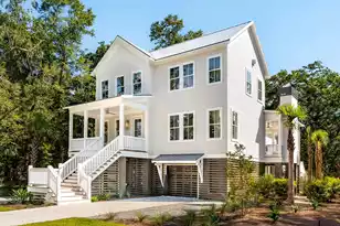 3997 Chantey Crst, Johns Island, SC 29455 - Photo 1