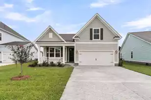 761 Maynard Ln, Summerville, SC 29486 - Photo 1