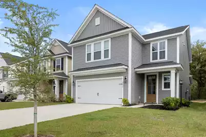 8654 Windsor Hill Boulevard, North Charleston, SC 29420 - Photo 1