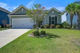 234 Basket Grass Ln, Summerville, SC 29486 - Photo 1