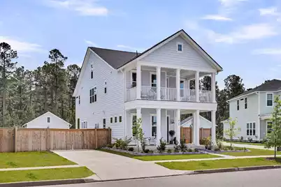 435 Woodgate Way, Summerville, SC 29485 - Photo 1