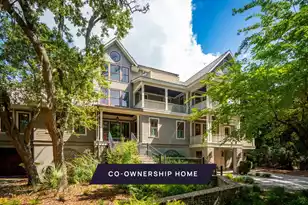 34 Eugenia Ave, Kiawah Island, SC 29455 - Photo 1