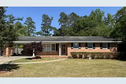 1534 Sunset Street, Orangeburg, SC 29115 - Photo 1