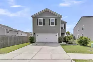 9706 Fanning Basket Ln, Ladson, SC 29456 - Photo 1