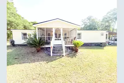 1532 Fox Pond Lane, Wadmalaw Island, SC 29487 - Photo 1