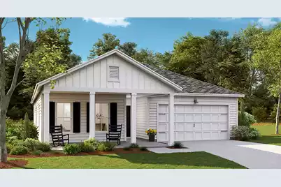 1032 Scotch Bonnet Way, Summerville, SC 29485 - Photo 1